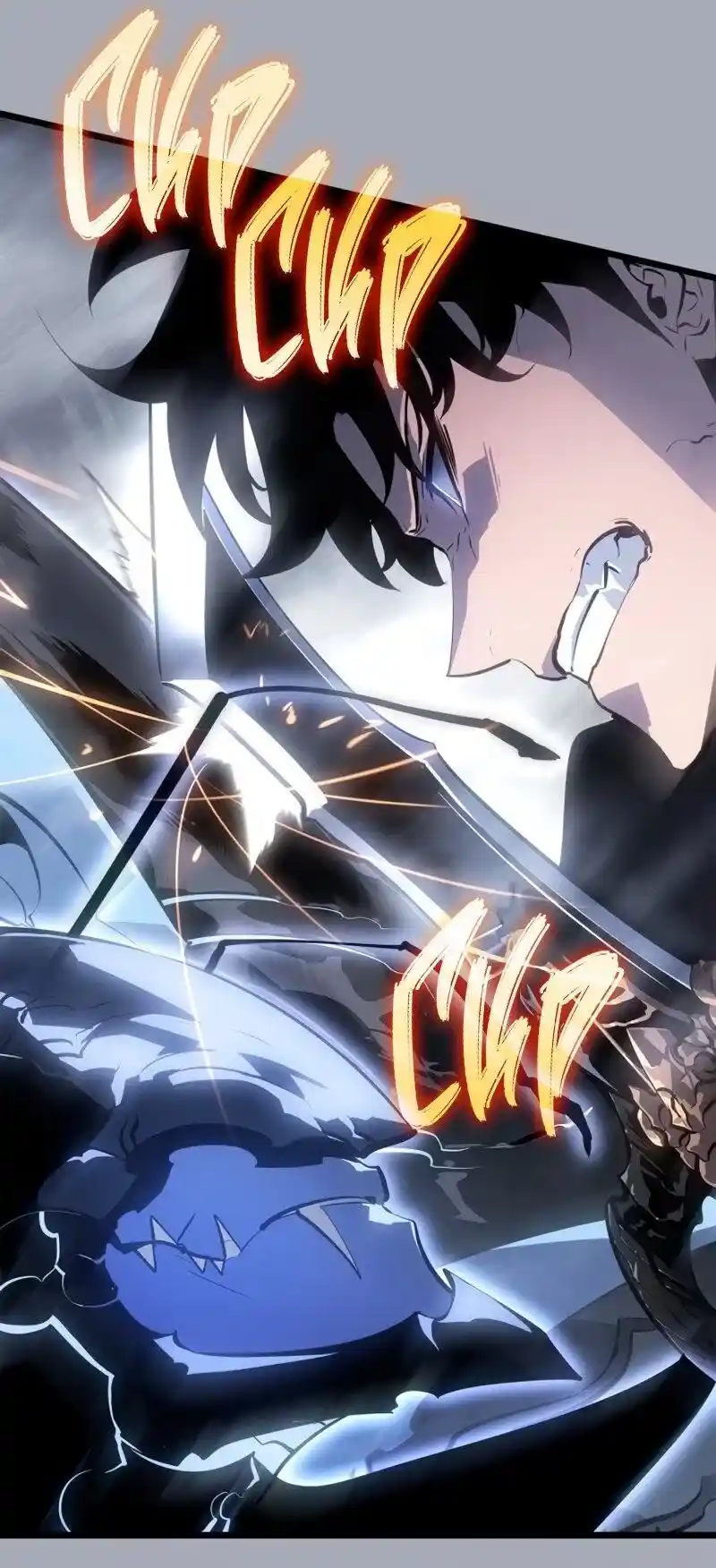 Read Поднятие уровня в одиночку Рагнарёк Манга (The Solo Leveling Ragnarok) Manga Online