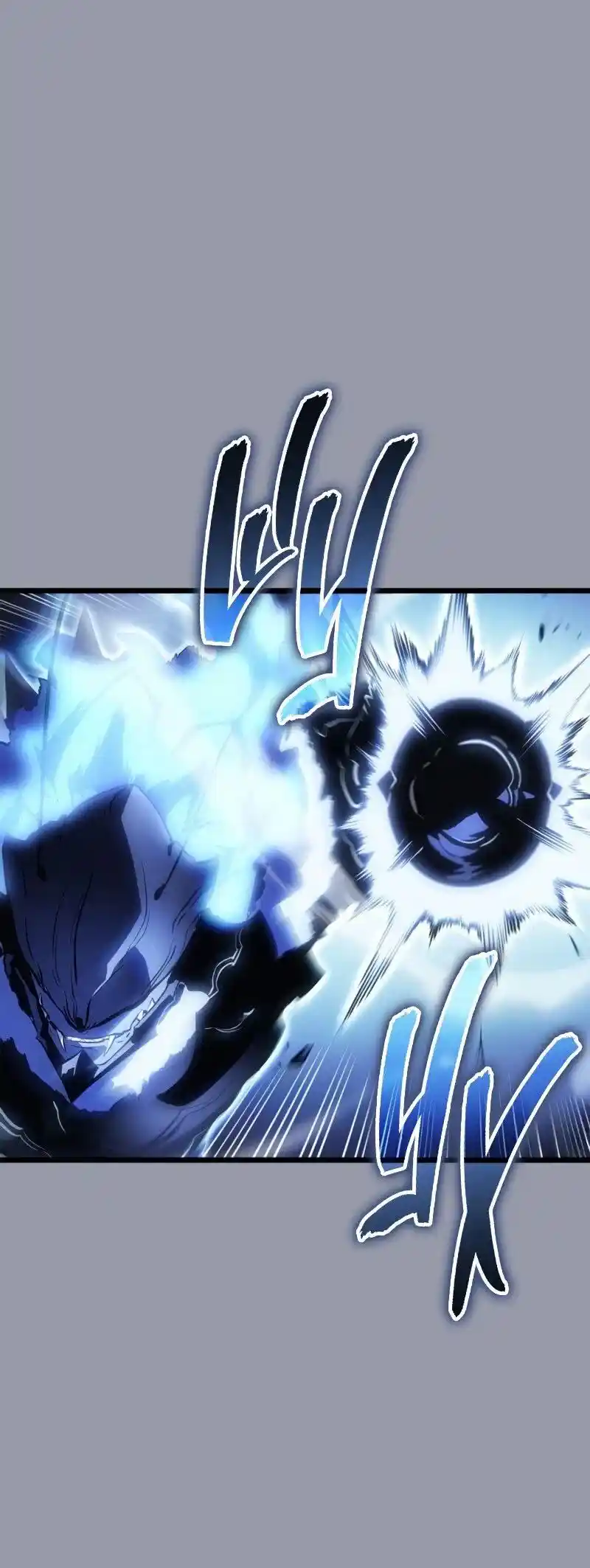 Read Поднятие уровня в одиночку Рагнарёк Манга (The Solo Leveling Ragnarok) Manga Online