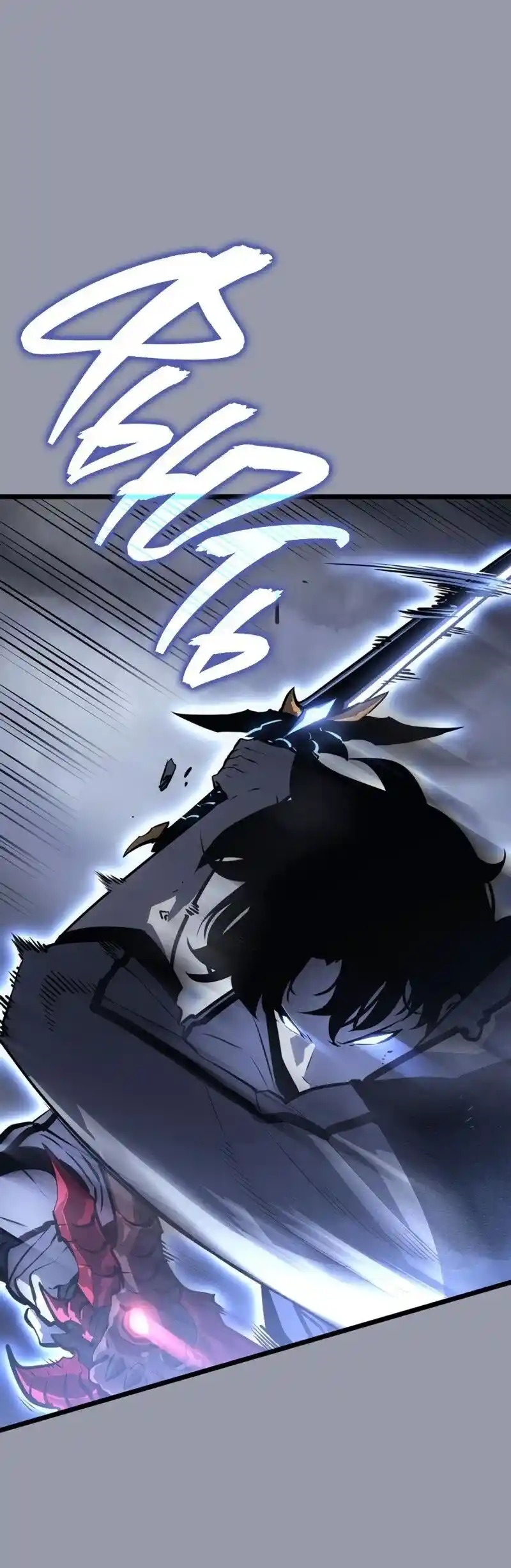 Read Поднятие уровня в одиночку Рагнарёк Манга (The Solo Leveling Ragnarok) Manga Online