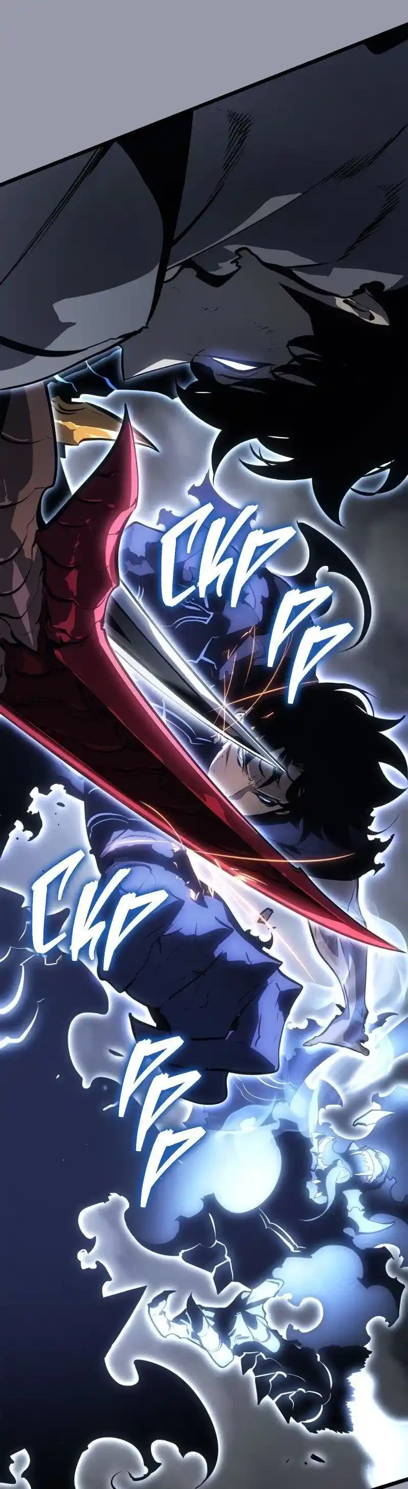 Read Поднятие уровня в одиночку Рагнарёк Манга (The Solo Leveling Ragnarok) Manga Online