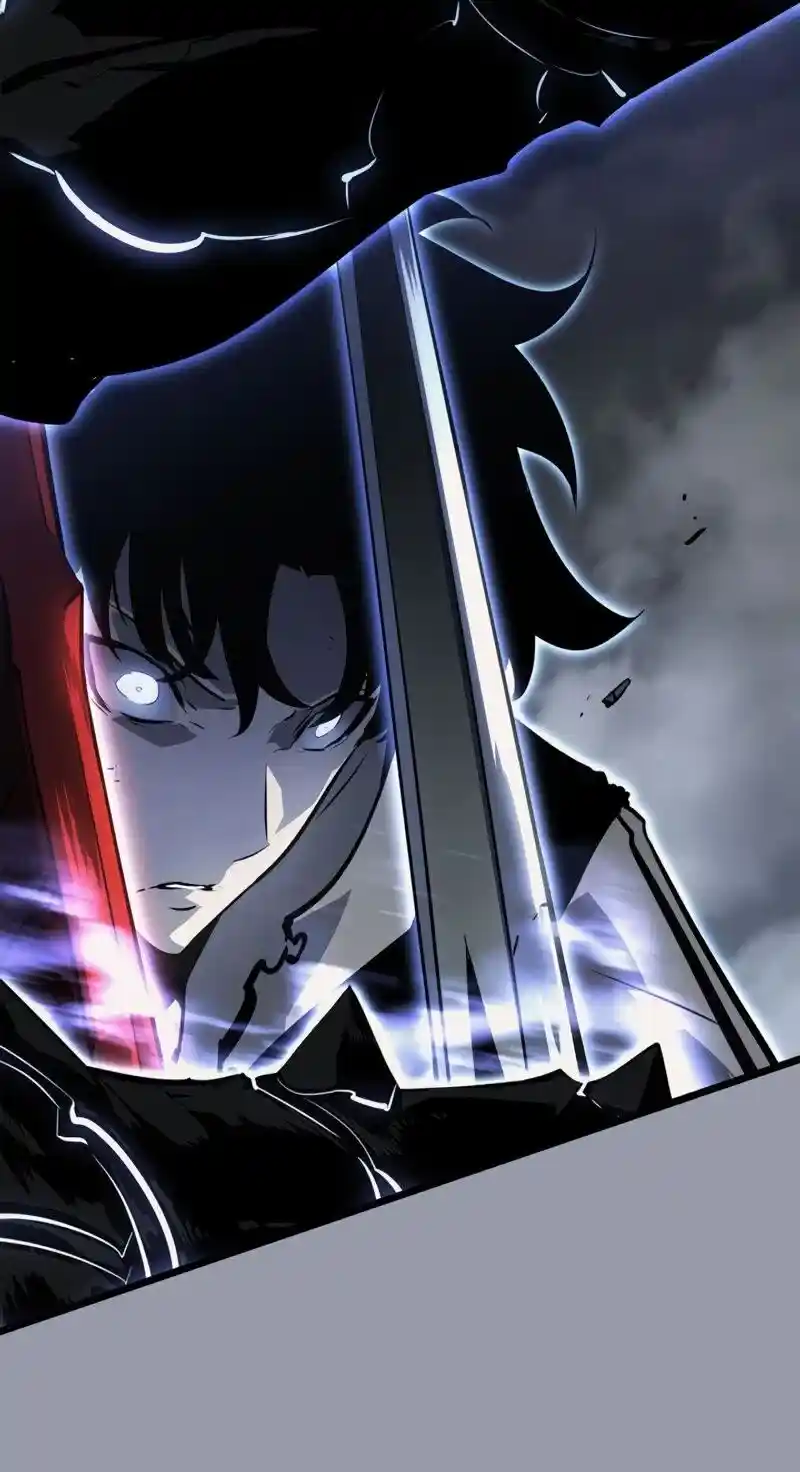 Read Поднятие уровня в одиночку Рагнарёк Манга (The Solo Leveling Ragnarok) Manga Online