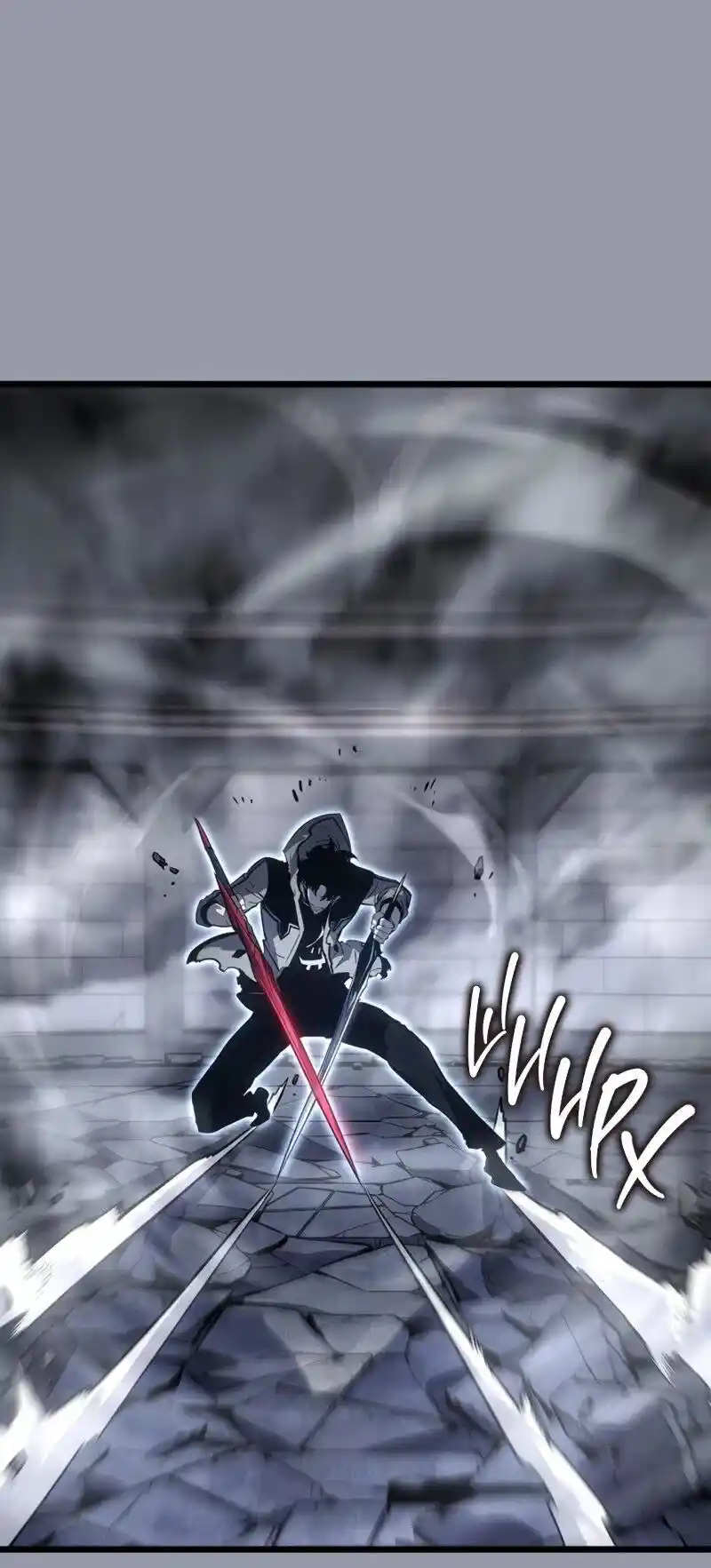 Read Поднятие уровня в одиночку Рагнарёк Манга (The Solo Leveling Ragnarok) Manga Online