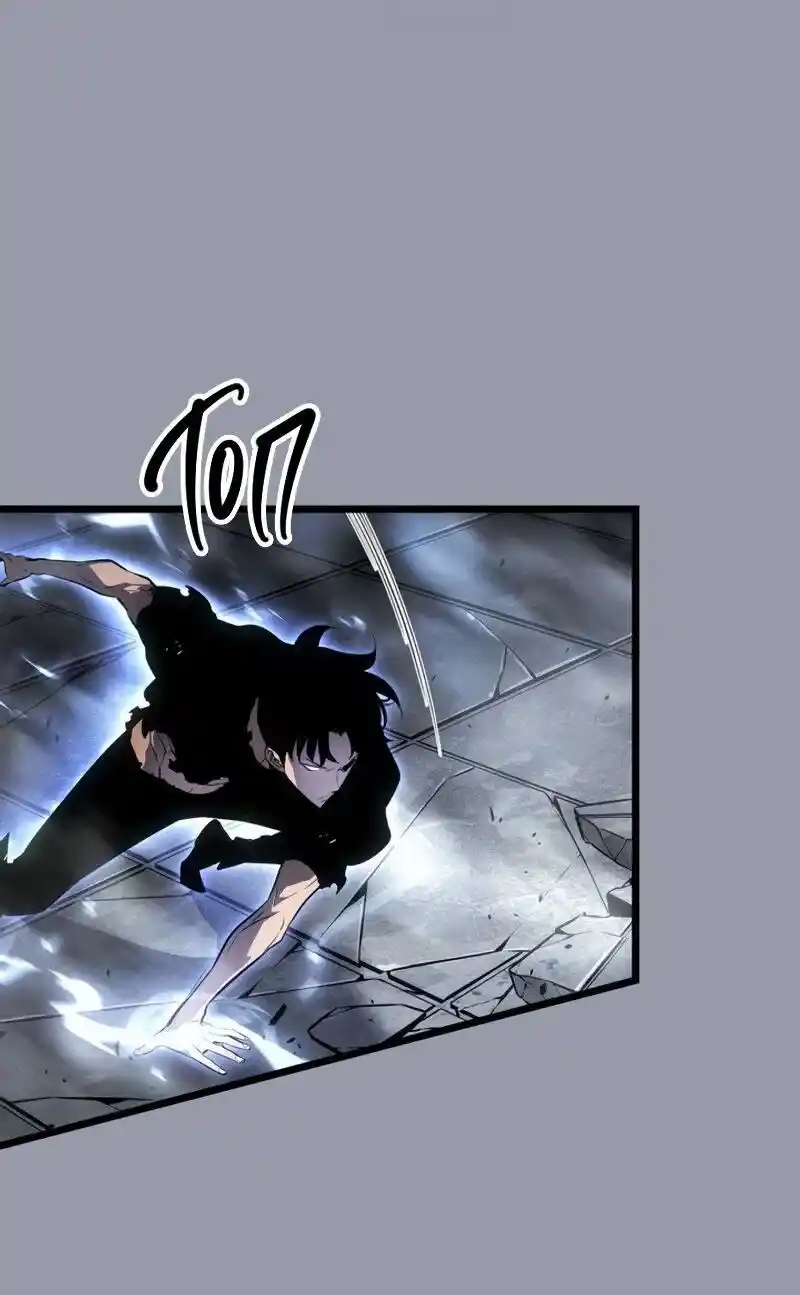 Read Поднятие уровня в одиночку Рагнарёк Манга (The Solo Leveling Ragnarok) Manga Online