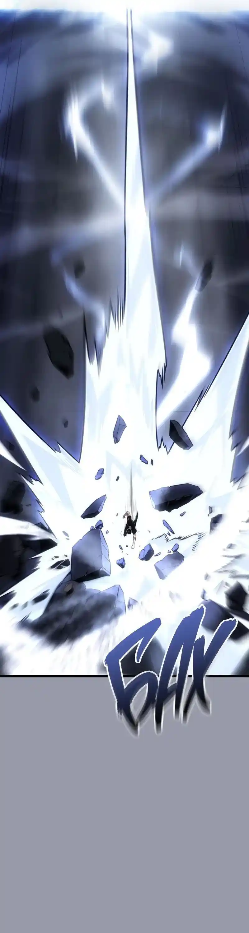 Read Поднятие уровня в одиночку Рагнарёк Манга (The Solo Leveling Ragnarok) Manga Online