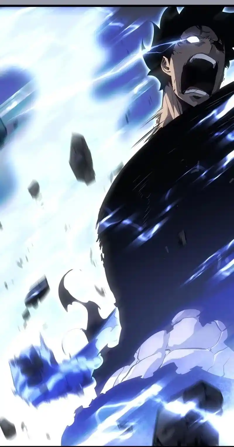 Read Поднятие уровня в одиночку Рагнарёк Манга (The Solo Leveling Ragnarok) Manga Online