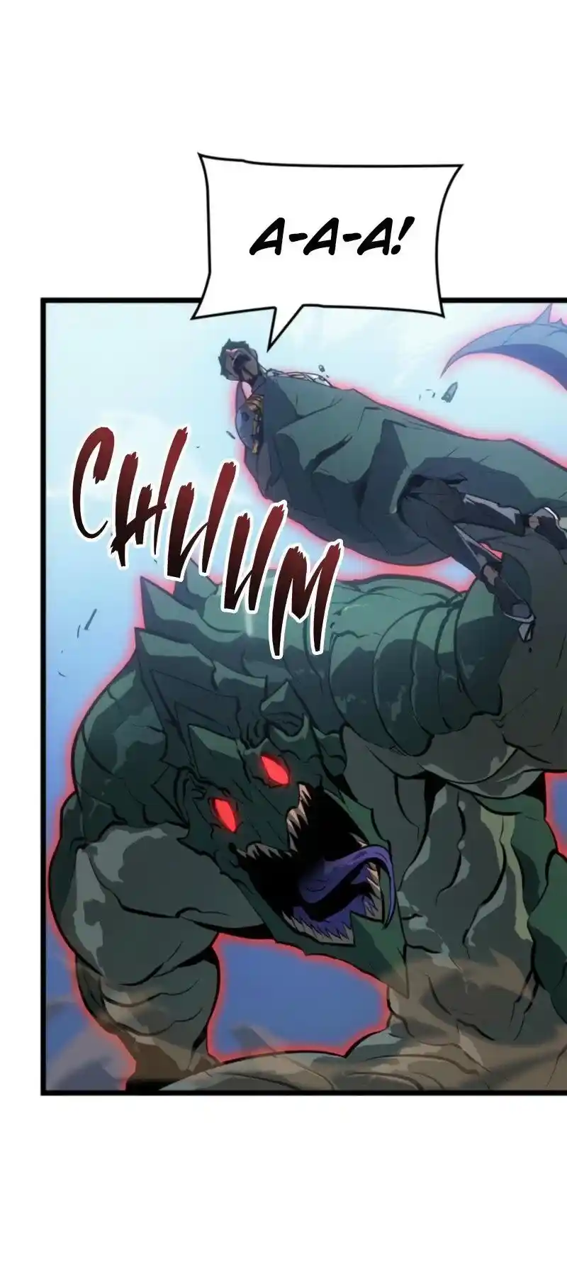 Read Поднятие уровня в одиночку Рагнарёк Манга (The Solo Leveling Ragnarok) Manga Online