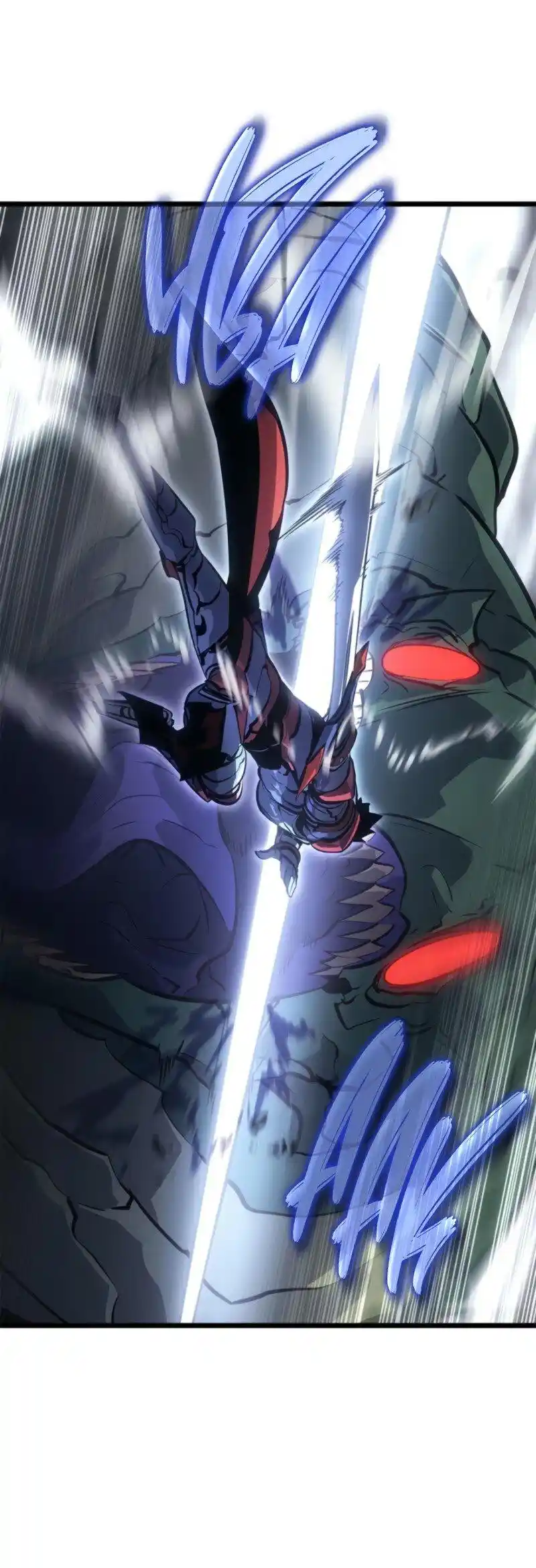 Read Поднятие уровня в одиночку Рагнарёк Манга (The Solo Leveling Ragnarok) Manga Online