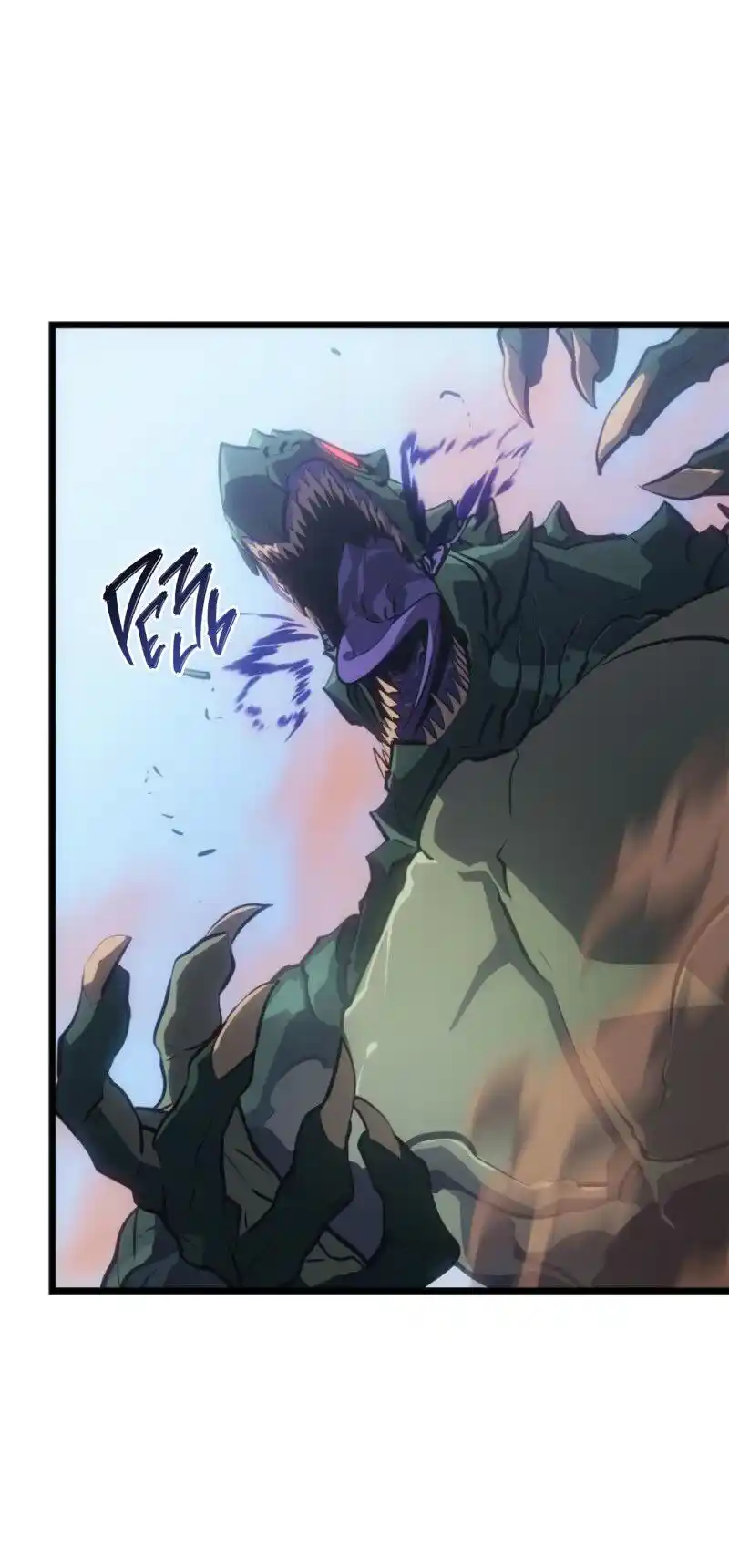 Read Поднятие уровня в одиночку Рагнарёк Манга (The Solo Leveling Ragnarok) Manga Online