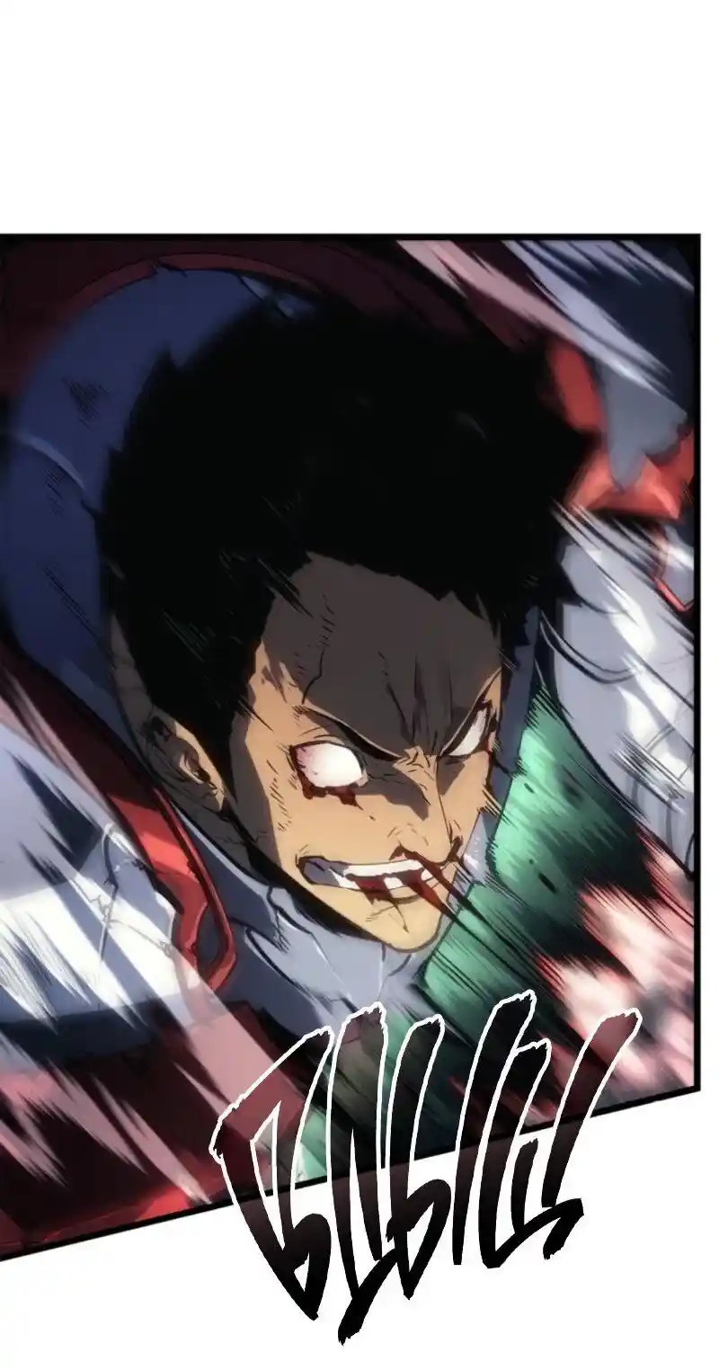 Read Поднятие уровня в одиночку Рагнарёк Манга (The Solo Leveling Ragnarok) Manga Online