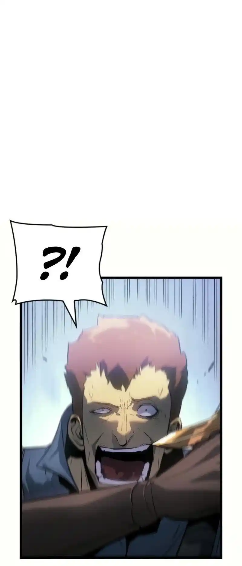 Read Поднятие уровня в одиночку Рагнарёк Манга (The Solo Leveling Ragnarok) Manga Online