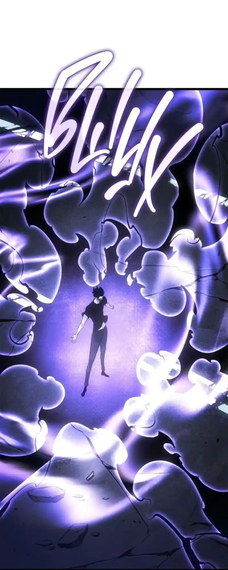 Read Поднятие уровня в одиночку Рагнарёк Манга (The Solo Leveling Ragnarok) Manga Online