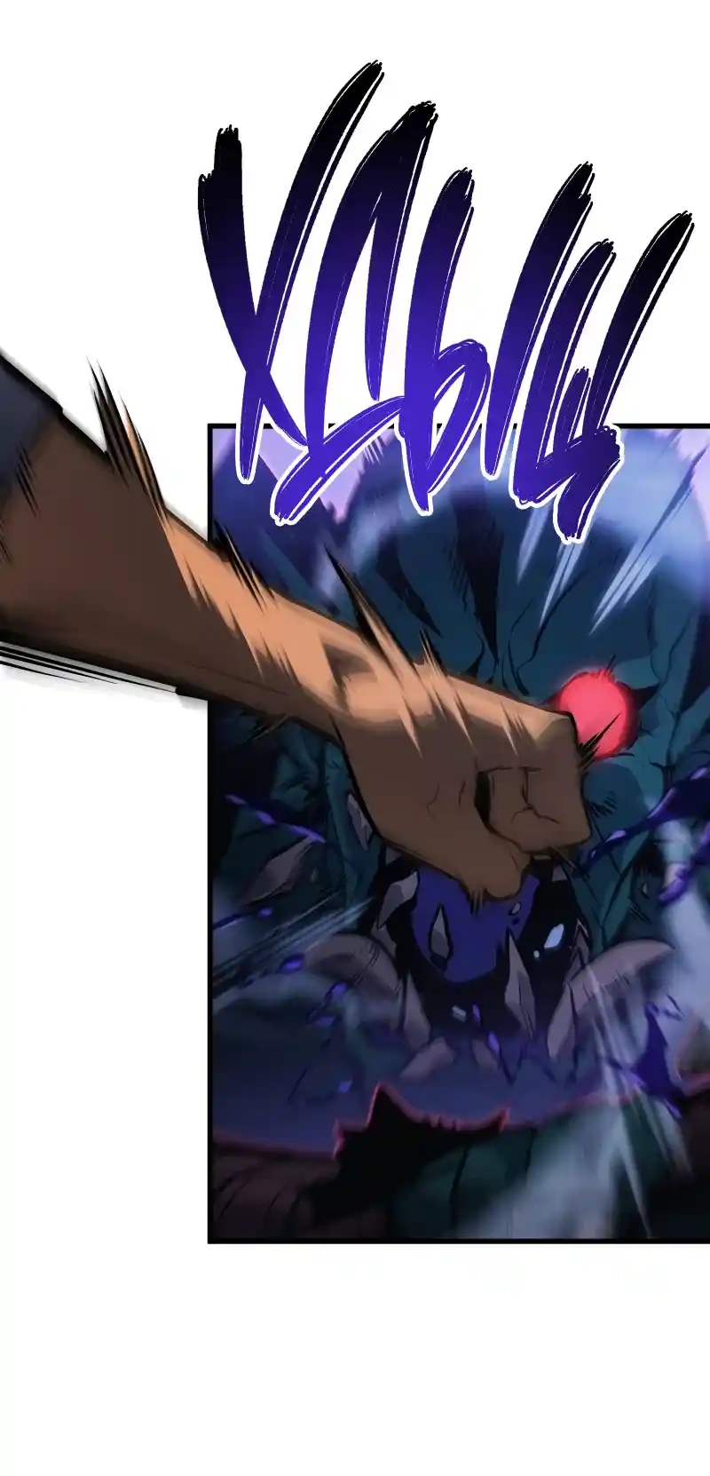 Read Поднятие уровня в одиночку Рагнарёк Манга (The Solo Leveling Ragnarok) Manga Online