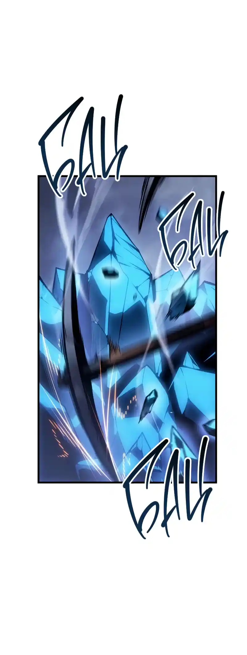 Read Поднятие уровня в одиночку Рагнарёк Манга (The Solo Leveling Ragnarok) Manga Online