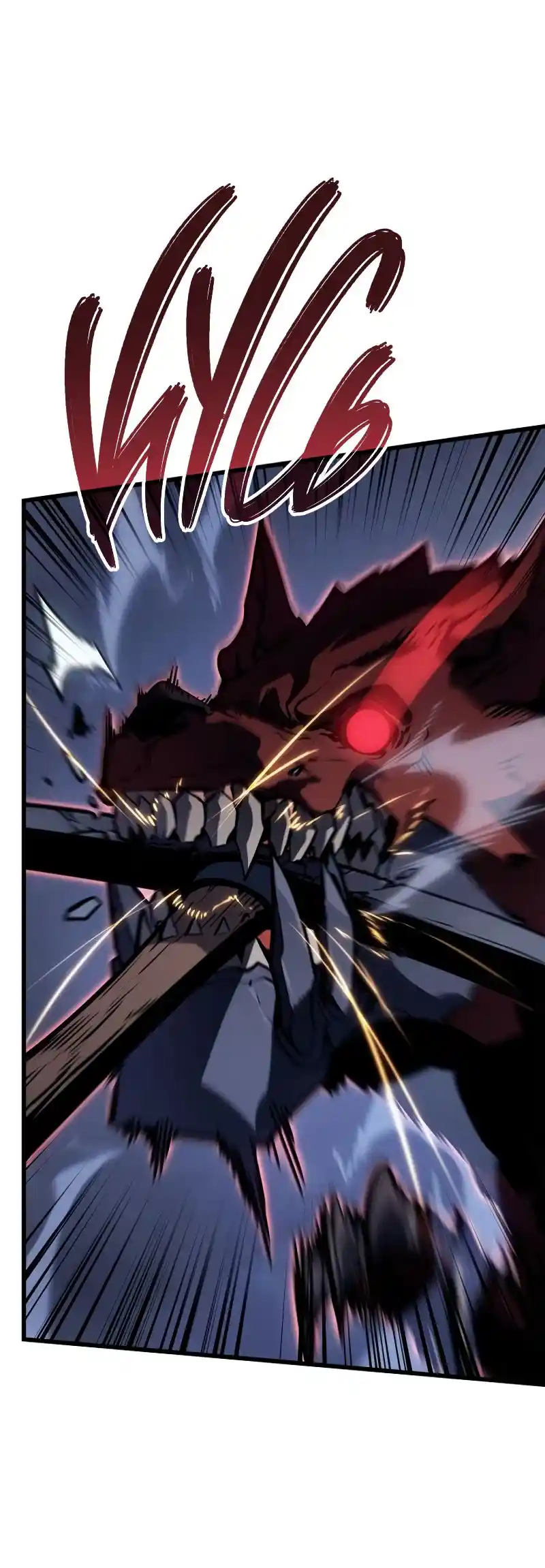 Read Поднятие уровня в одиночку Рагнарёк Манга (The Solo Leveling Ragnarok) Manga Online