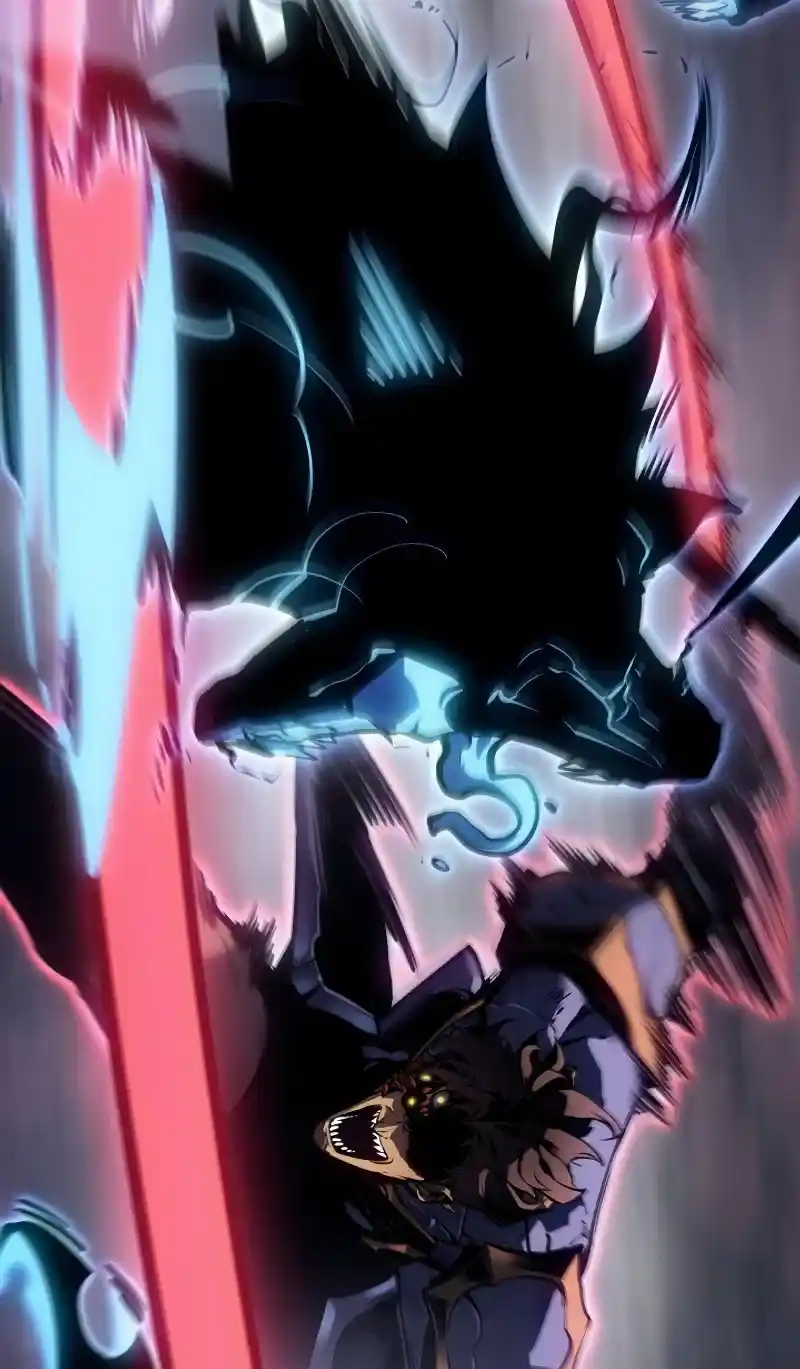 Read Поднятие уровня в одиночку Рагнарёк Манга (The Solo Leveling Ragnarok) Manga Online