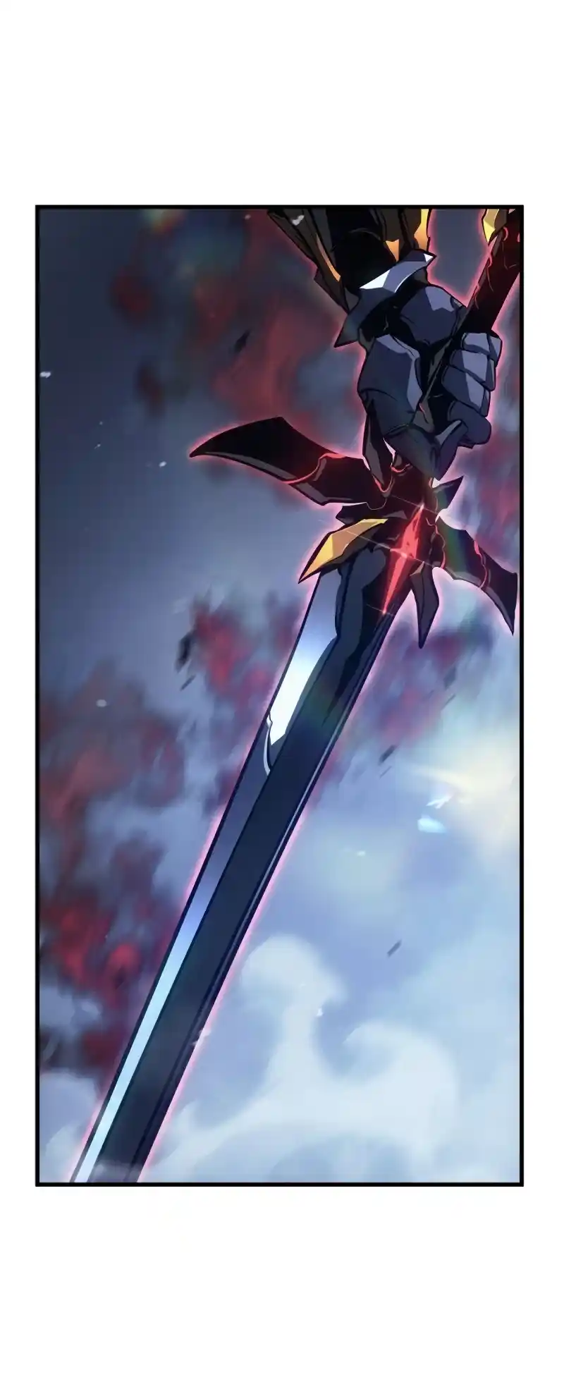 Read Поднятие уровня в одиночку Рагнарёк Манга (The Solo Leveling Ragnarok) Manga Online
