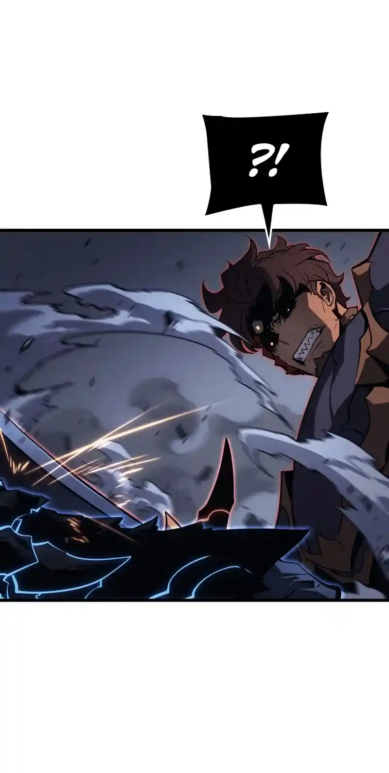 Read Поднятие уровня в одиночку Рагнарёк Манга (The Solo Leveling Ragnarok) Manga Online