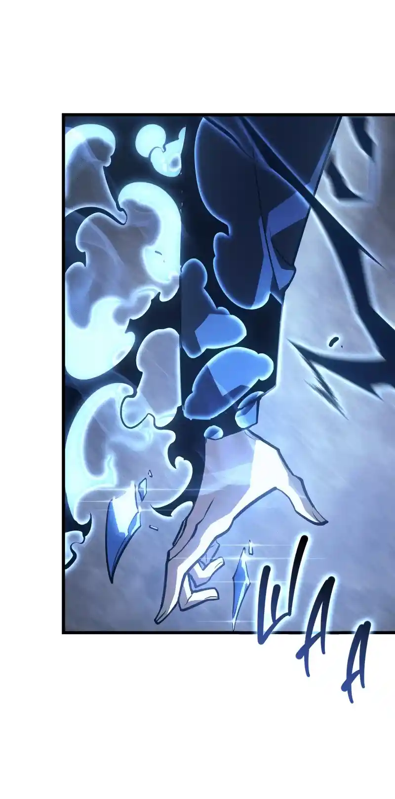 Read Поднятие уровня в одиночку Рагнарёк Манга (The Solo Leveling Ragnarok) Manga Online