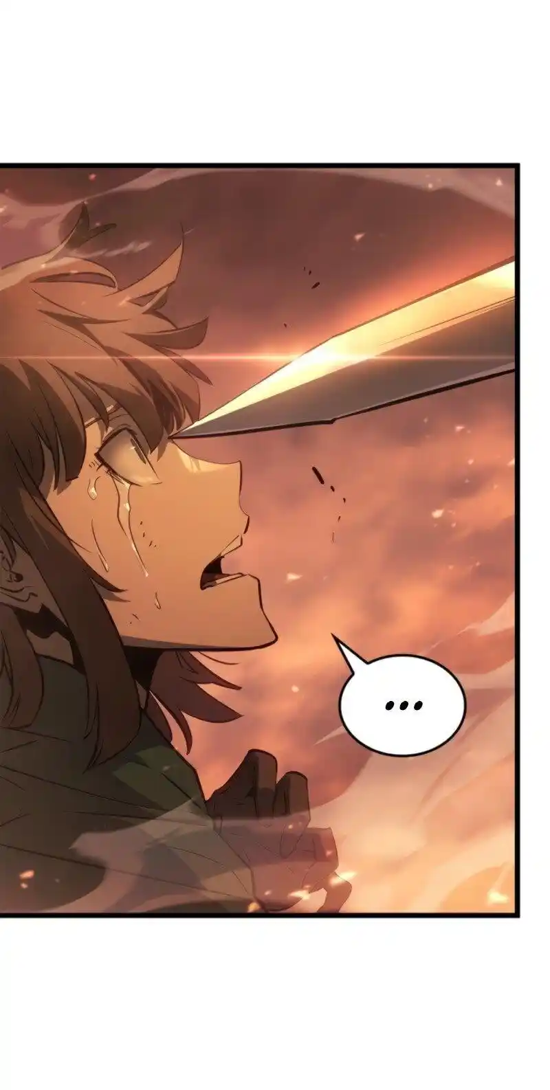 Read Поднятие уровня в одиночку Рагнарёк Манга (The Solo Leveling Ragnarok) Manga Online