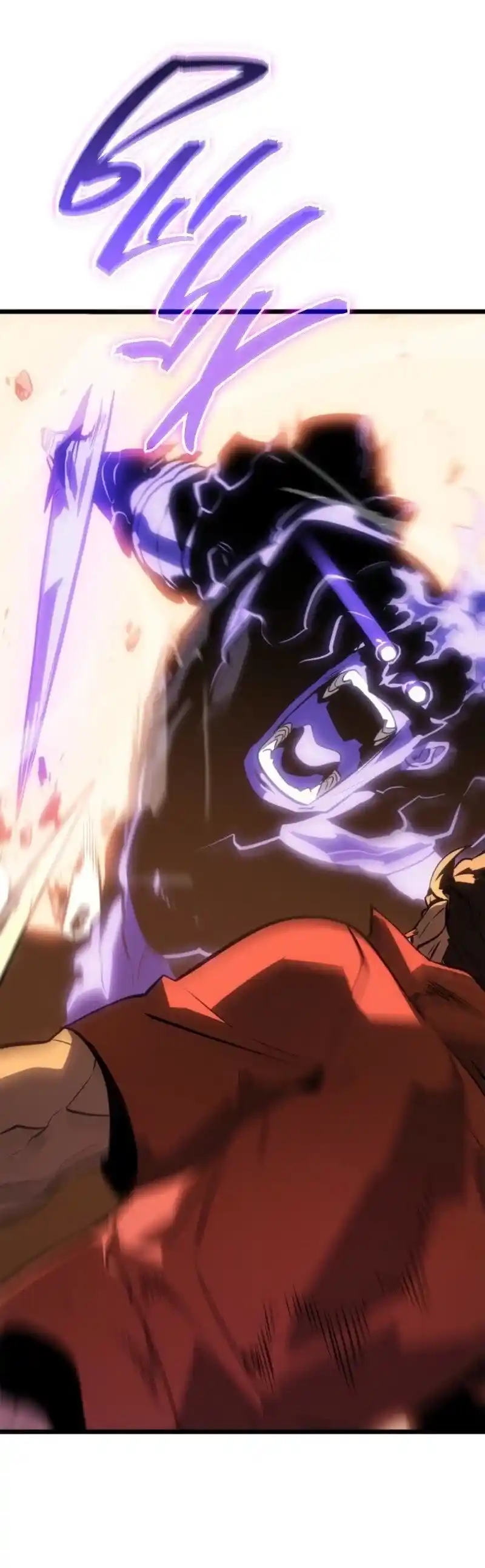 Read Поднятие уровня в одиночку Рагнарёк Манга (The Solo Leveling Ragnarok) Manga Online