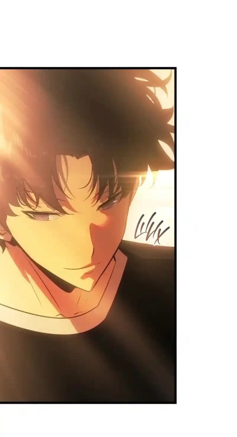 Read Поднятие уровня в одиночку Рагнарёк Манга (The Solo Leveling Ragnarok) Manga Online