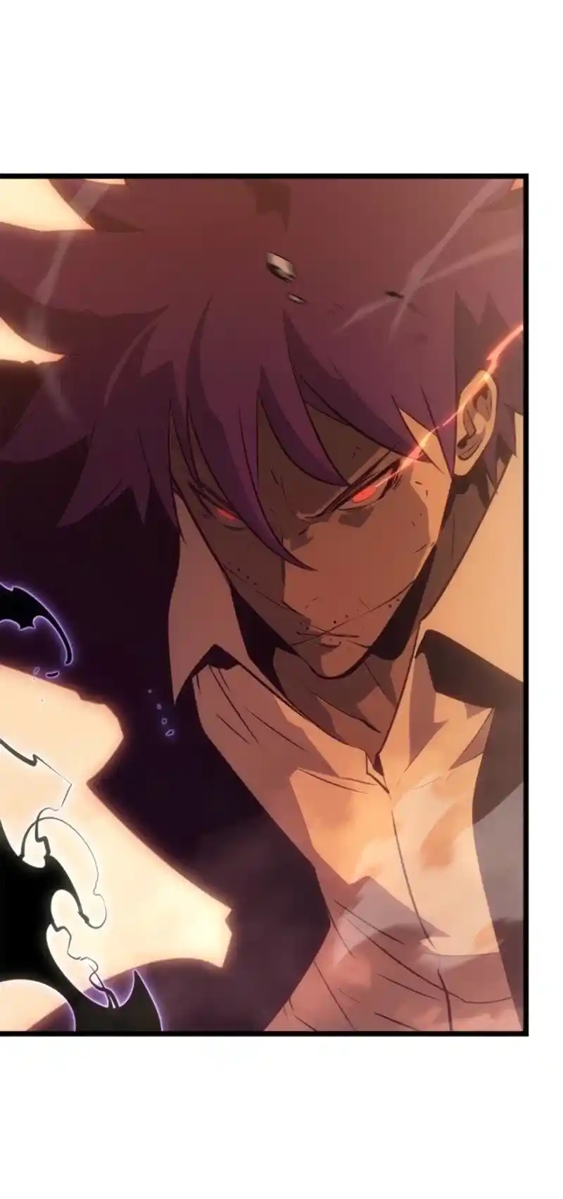 Read Поднятие уровня в одиночку Рагнарёк Манга (The Solo Leveling Ragnarok) Manga Online