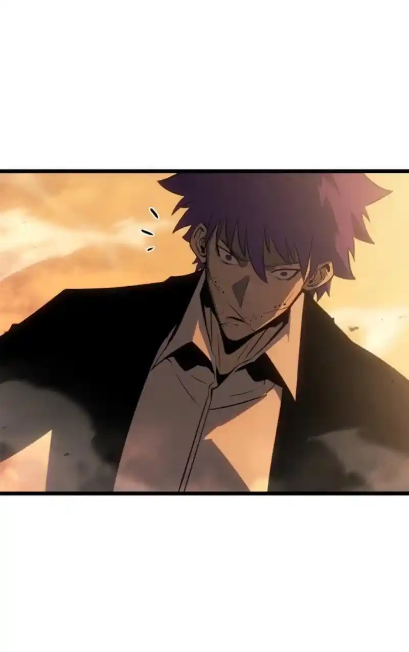 Read Поднятие уровня в одиночку Рагнарёк Манга (The Solo Leveling Ragnarok) Manga Online