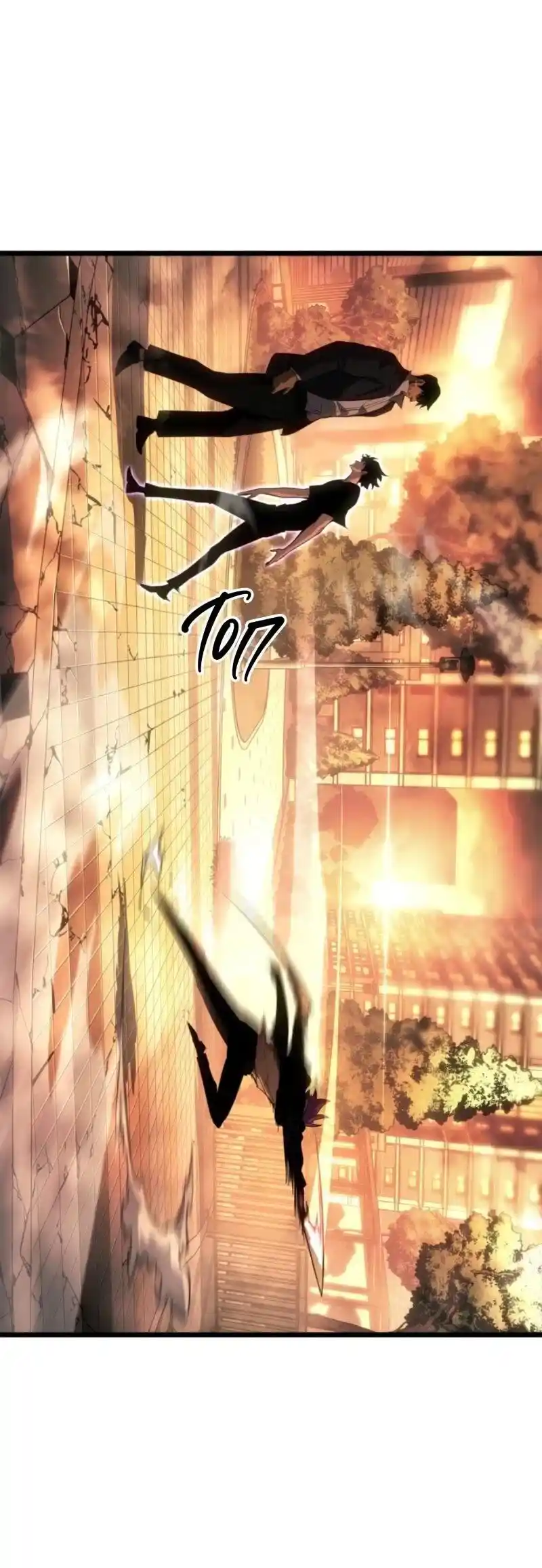 Read Поднятие уровня в одиночку Рагнарёк Манга (The Solo Leveling Ragnarok) Manga Online