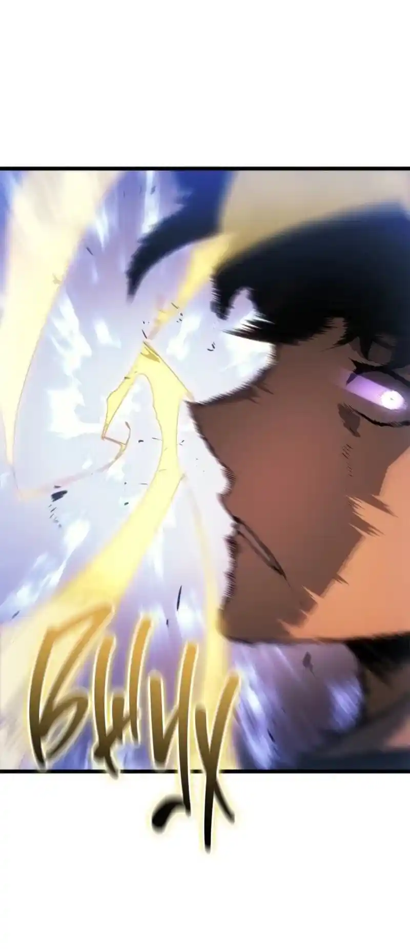 Read Поднятие уровня в одиночку Рагнарёк Манга (The Solo Leveling Ragnarok) Manga Online