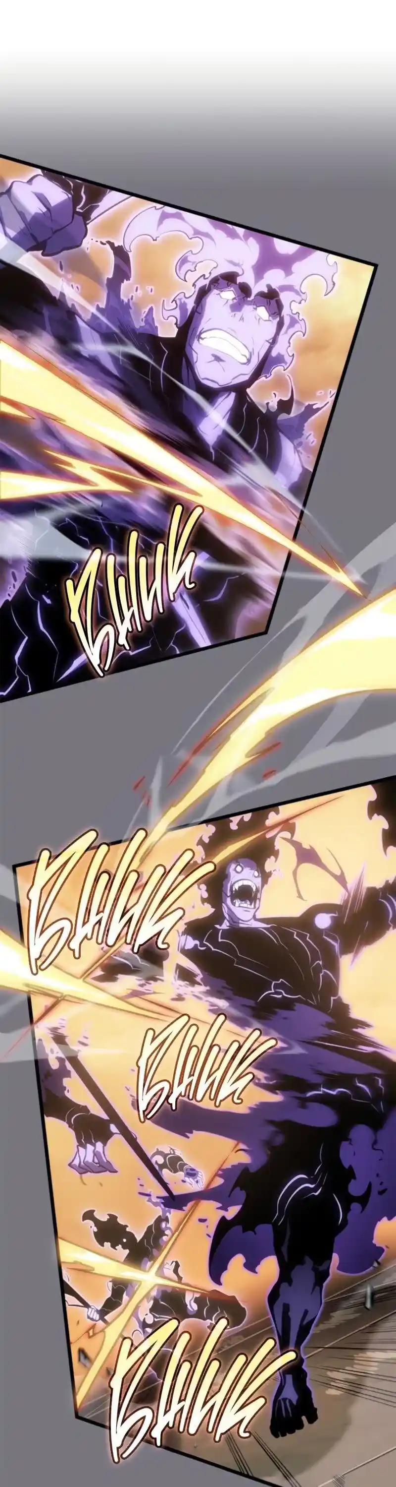 Read Поднятие уровня в одиночку Рагнарёк Манга (The Solo Leveling Ragnarok) Manga Online