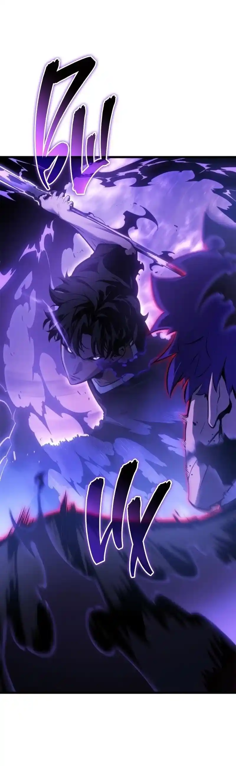 Read Поднятие уровня в одиночку Рагнарёк Манга (The Solo Leveling Ragnarok) Manga Online