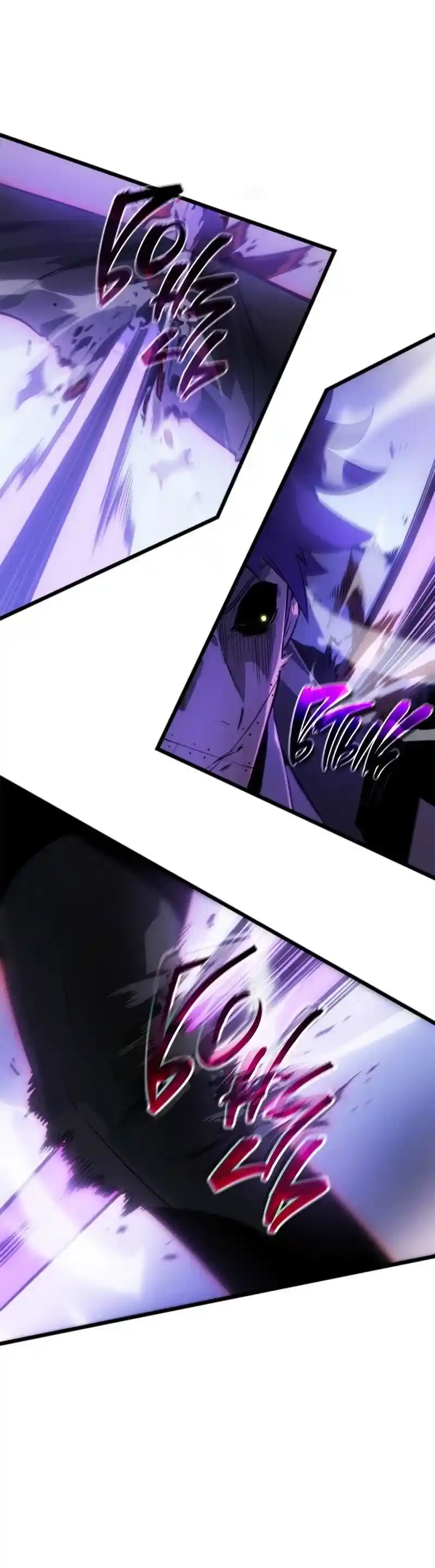 Read Поднятие уровня в одиночку Рагнарёк Манга (The Solo Leveling Ragnarok) Manga Online