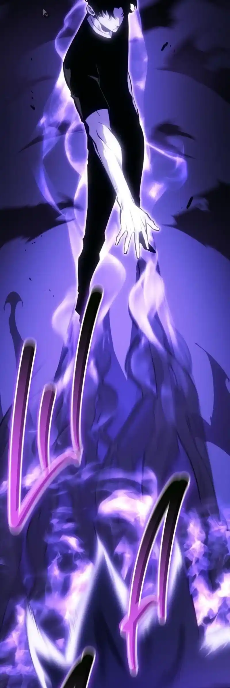 Read Поднятие уровня в одиночку Рагнарёк Манга (The Solo Leveling Ragnarok) Manga Online