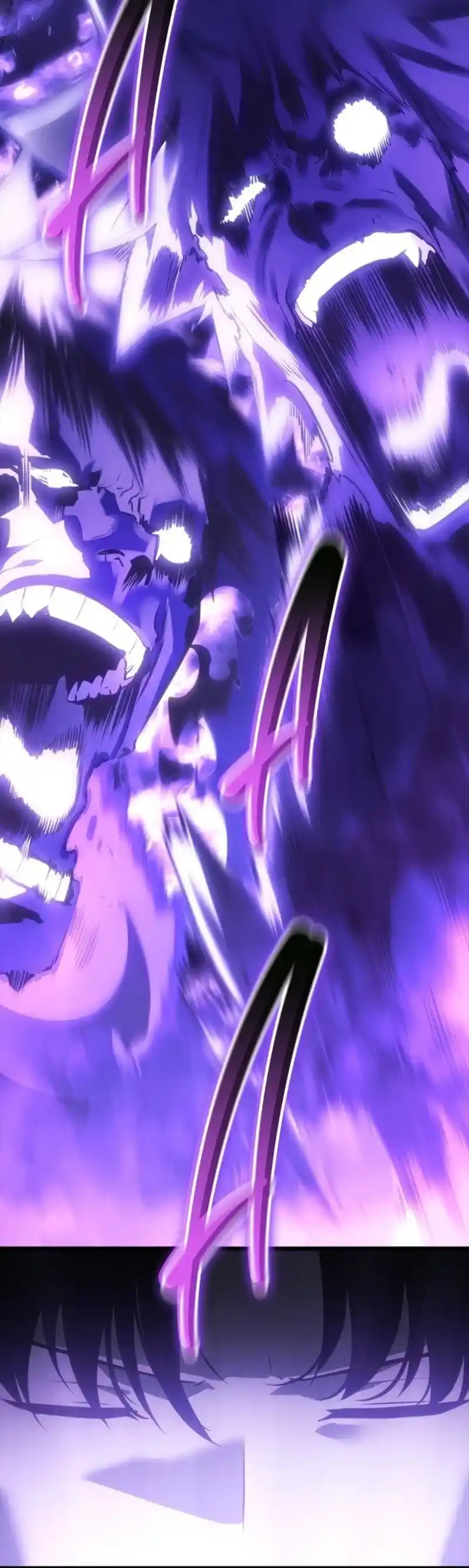 Read Поднятие уровня в одиночку Рагнарёк Манга (The Solo Leveling Ragnarok) Manga Online