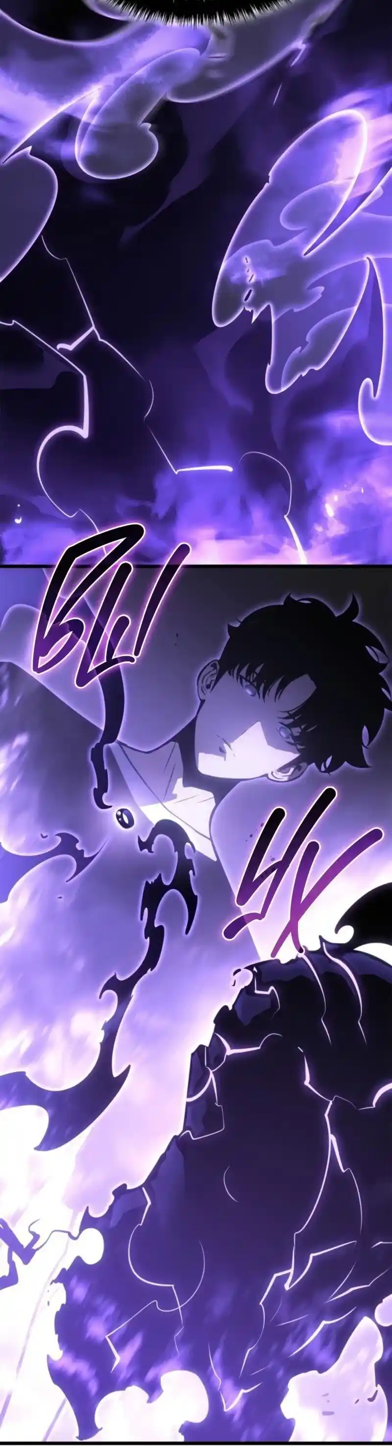 Read Поднятие уровня в одиночку Рагнарёк Манга (The Solo Leveling Ragnarok) Manga Online