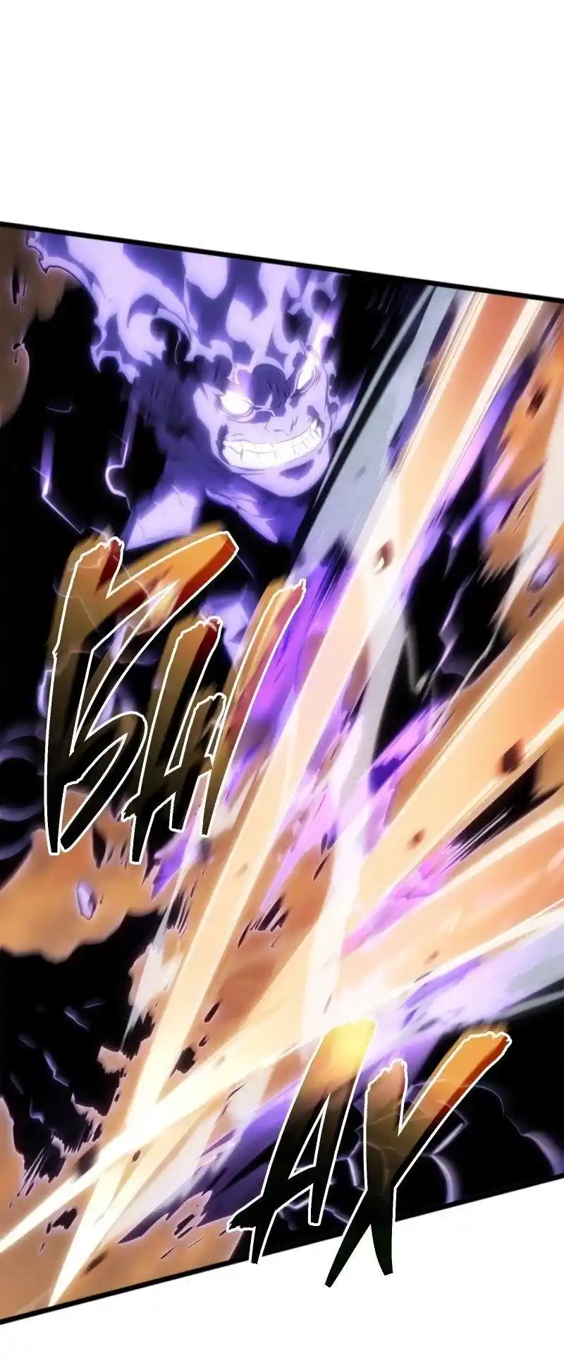 Read Поднятие уровня в одиночку Рагнарёк Манга (The Solo Leveling Ragnarok) Manga Online