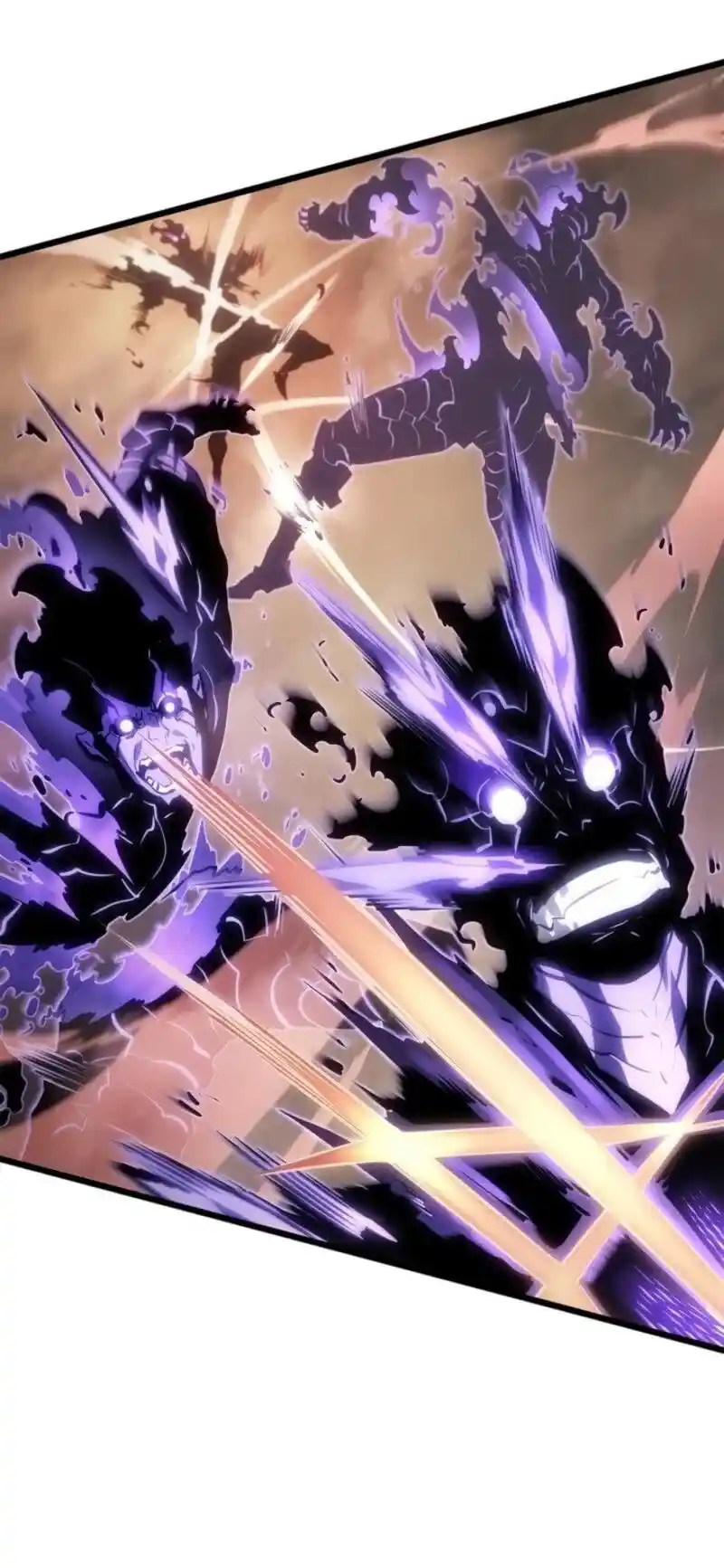 Read Поднятие уровня в одиночку Рагнарёк Манга (The Solo Leveling Ragnarok) Manga Online