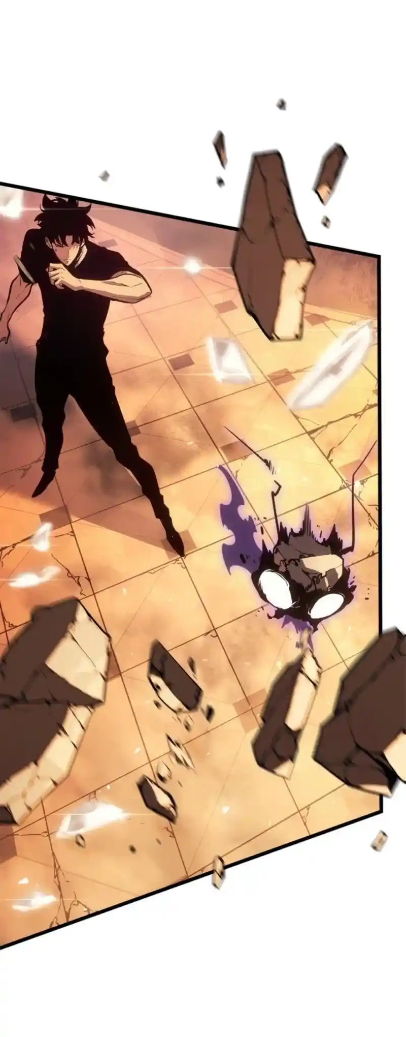 Read Поднятие уровня в одиночку Рагнарёк Манга (The Solo Leveling Ragnarok) Manga Online