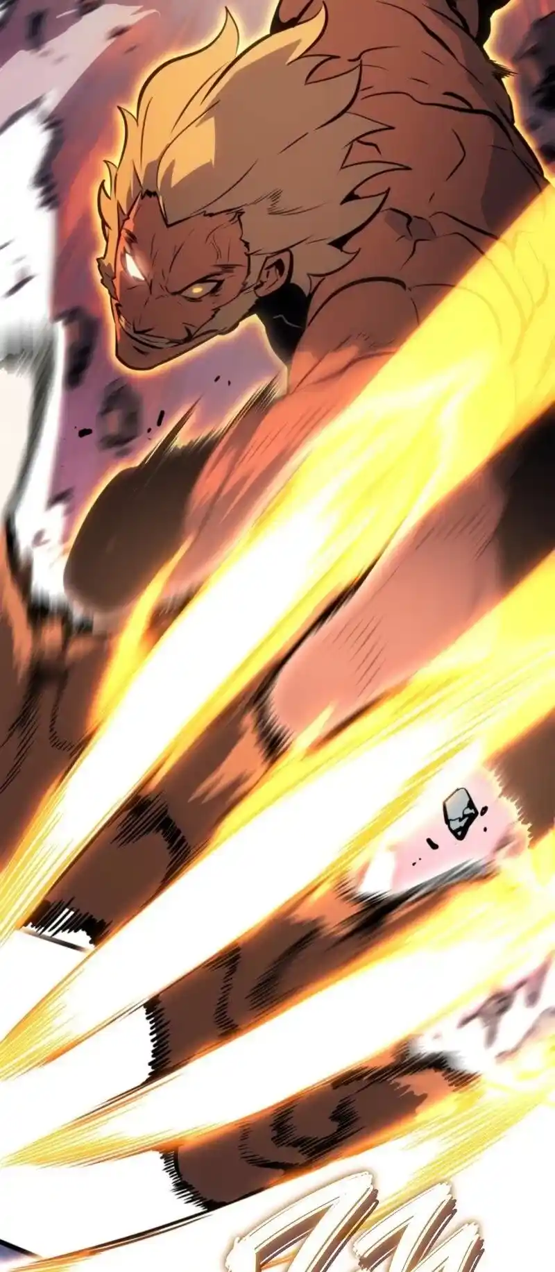 Read Поднятие уровня в одиночку Рагнарёк Манга (The Solo Leveling Ragnarok) Manga Online