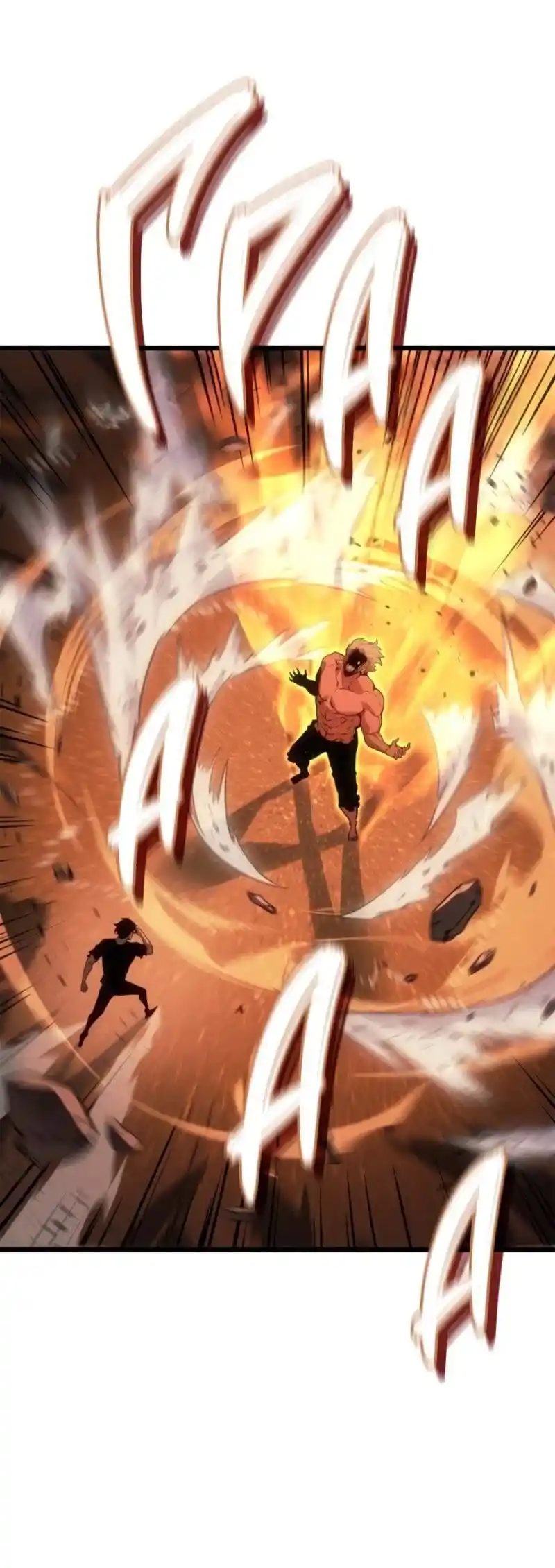 Read Поднятие уровня в одиночку Рагнарёк Манга (The Solo Leveling Ragnarok) Manga Online