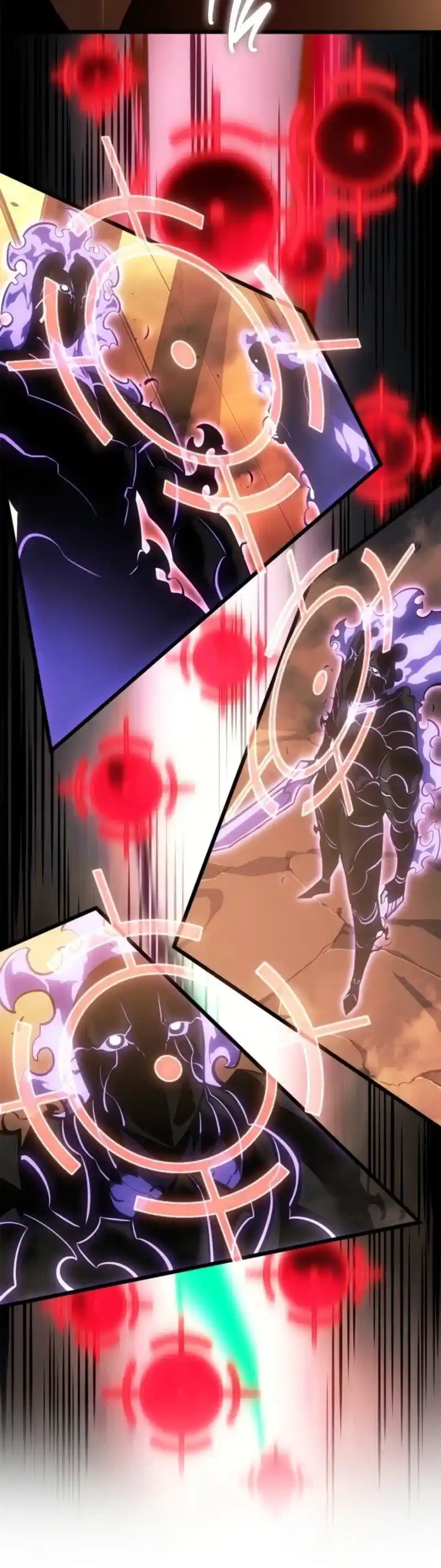 Read Поднятие уровня в одиночку Рагнарёк Манга (The Solo Leveling Ragnarok) Manga Online