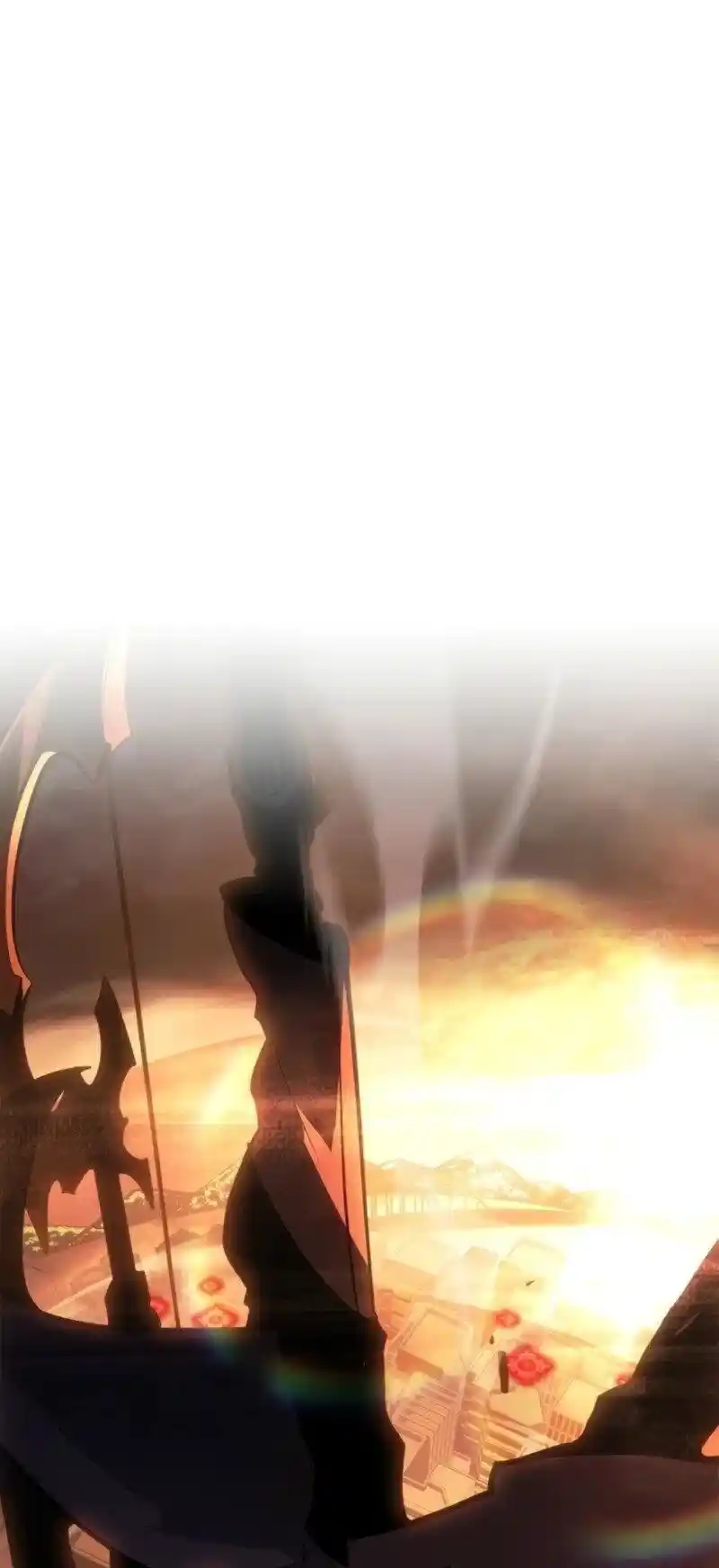 Read Поднятие уровня в одиночку Рагнарёк Манга (The Solo Leveling Ragnarok) Manga Online