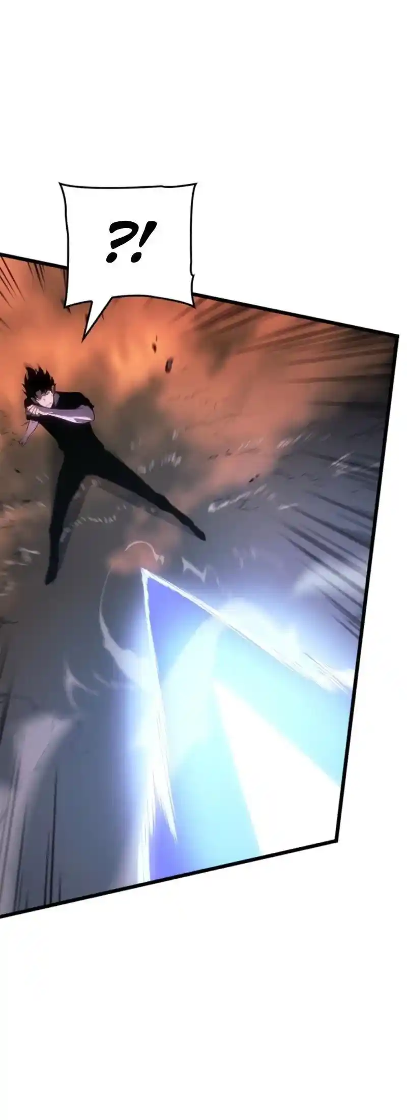 Read Поднятие уровня в одиночку Рагнарёк Манга (The Solo Leveling Ragnarok) Manga Online