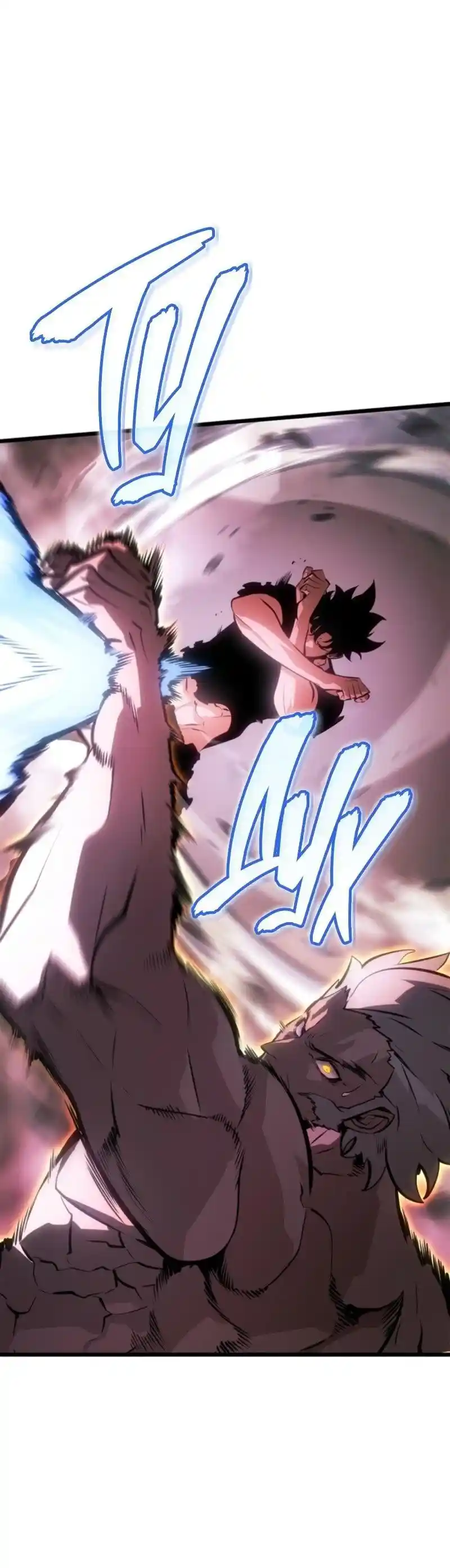 Read Поднятие уровня в одиночку Рагнарёк Манга (The Solo Leveling Ragnarok) Manga Online