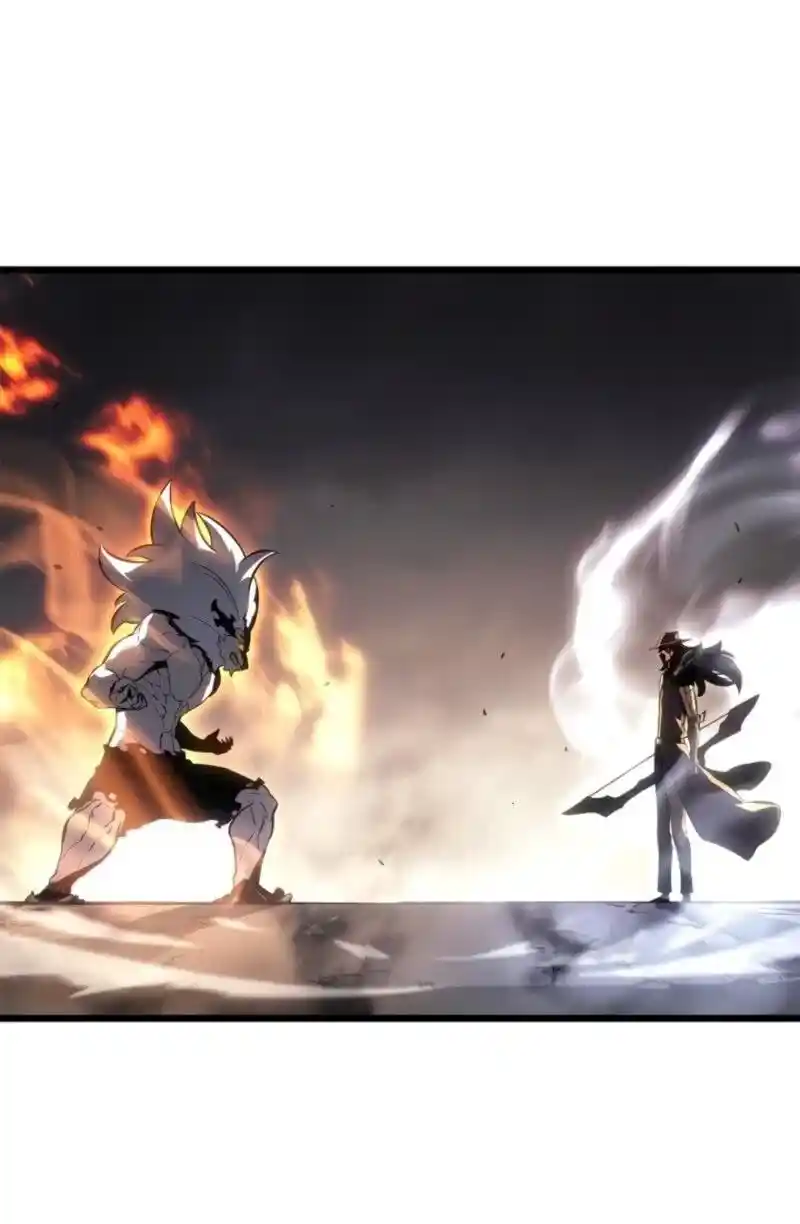 Read Поднятие уровня в одиночку Рагнарёк Манга (The Solo Leveling Ragnarok) Manga Online