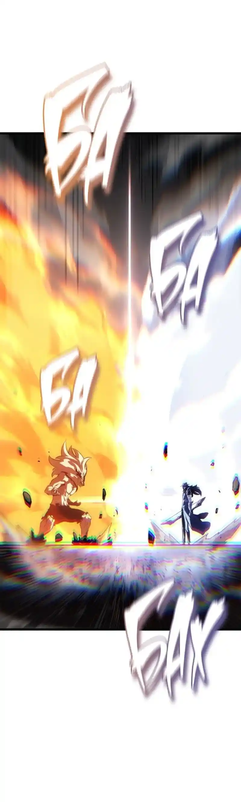 Read Поднятие уровня в одиночку Рагнарёк Манга (The Solo Leveling Ragnarok) Manga Online