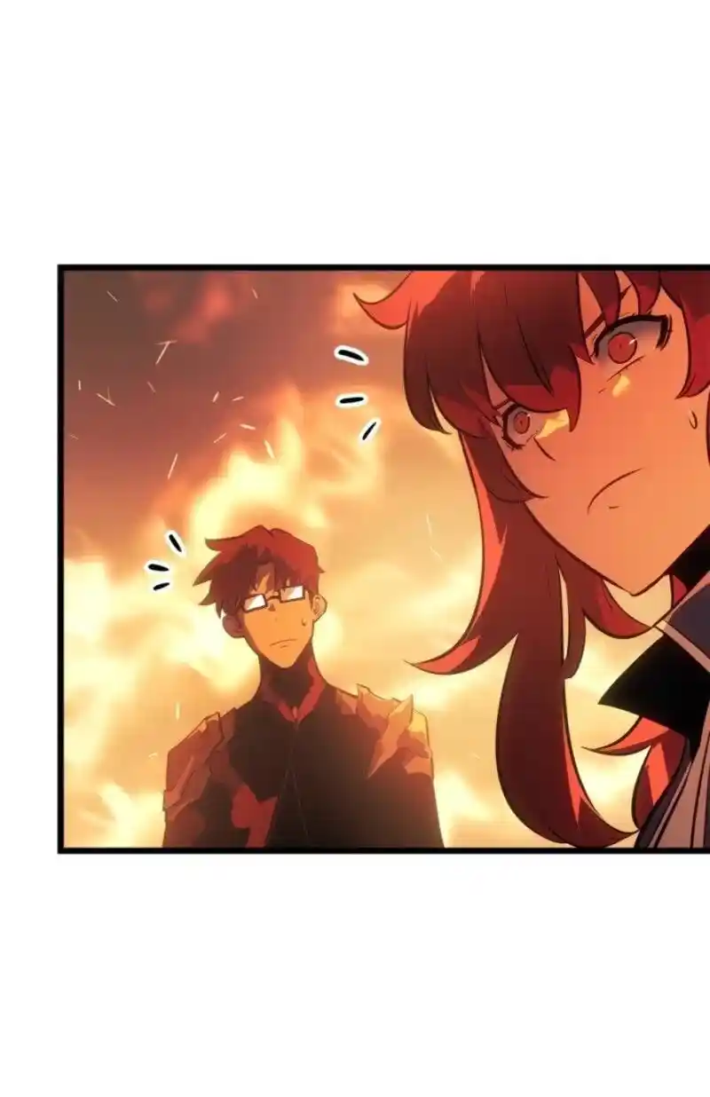 Read Поднятие уровня в одиночку Рагнарёк Манга (The Solo Leveling Ragnarok) Manga Online