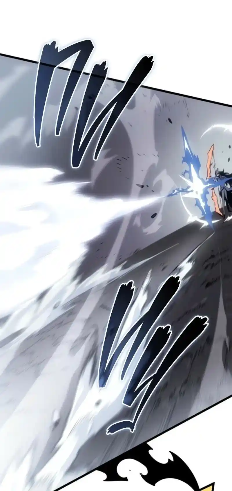 Read Поднятие уровня в одиночку Рагнарёк Манга (The Solo Leveling Ragnarok) Manga Online