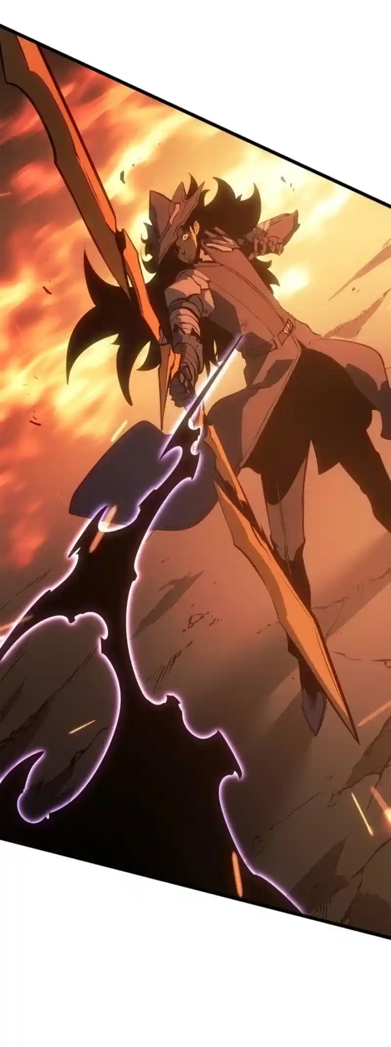 Read Поднятие уровня в одиночку Рагнарёк Манга (The Solo Leveling Ragnarok) Manga Online