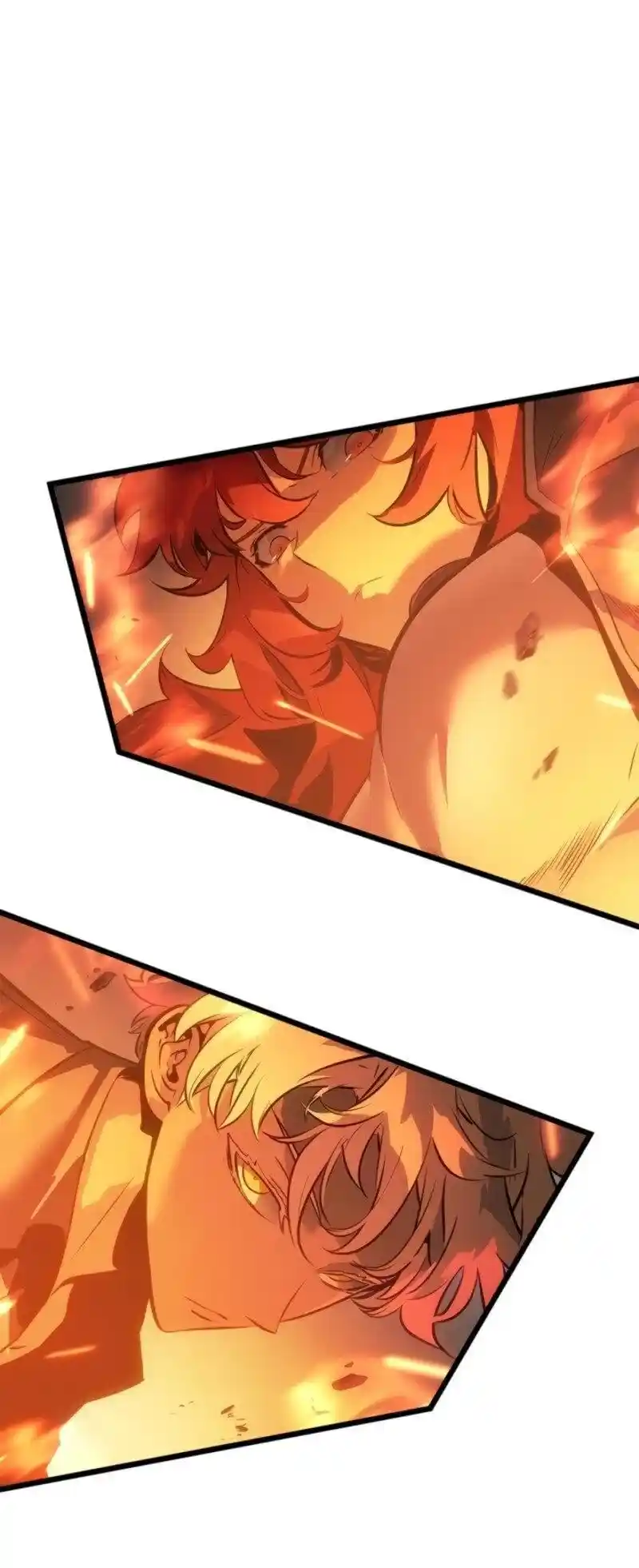 Read Поднятие уровня в одиночку Рагнарёк Манга (The Solo Leveling Ragnarok) Manga Online